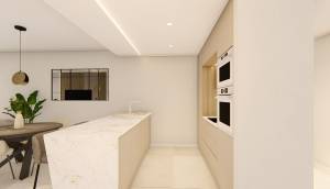 New - ground-floor - Los Alcázares