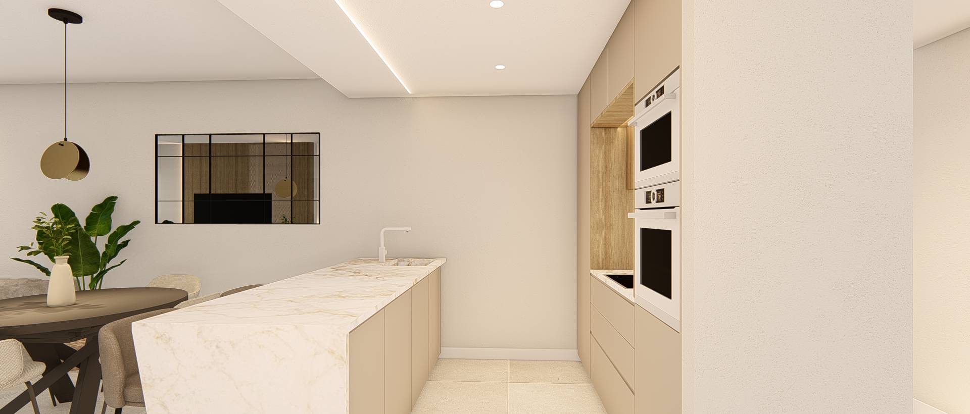 New - ground-floor - Los Alcázares