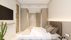New - ground-floor - Los Alcázares