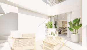 New - ground-floor - Los Alcázares