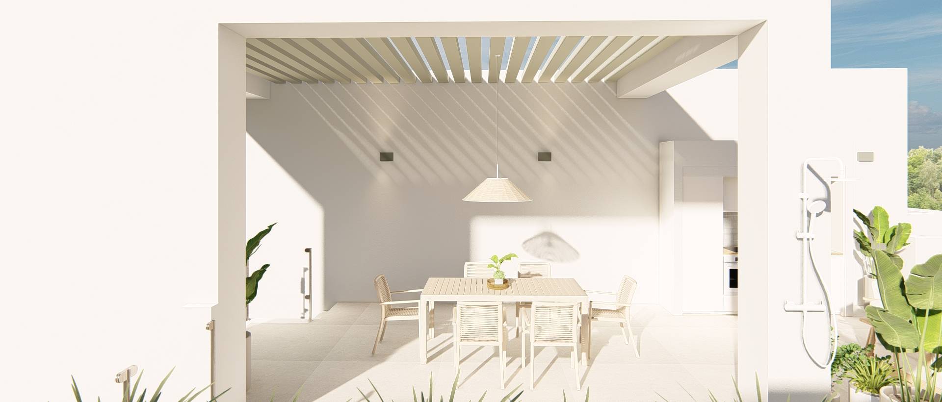 New - ground-floor - Los Alcázares