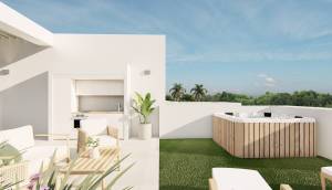 New - ground-floor - Los Alcázares