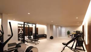 New - ground-floor - Los Alcázares