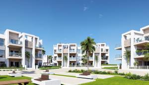 New - ground-floor - Los Alcázares