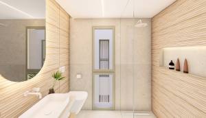 Obra Nueva - Apartmento - Los Alcázares