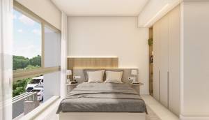 Obra Nueva - Apartmento - Los Alcázares