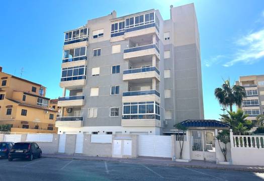 ground-floor - New - Torrevieja - Torrevieja