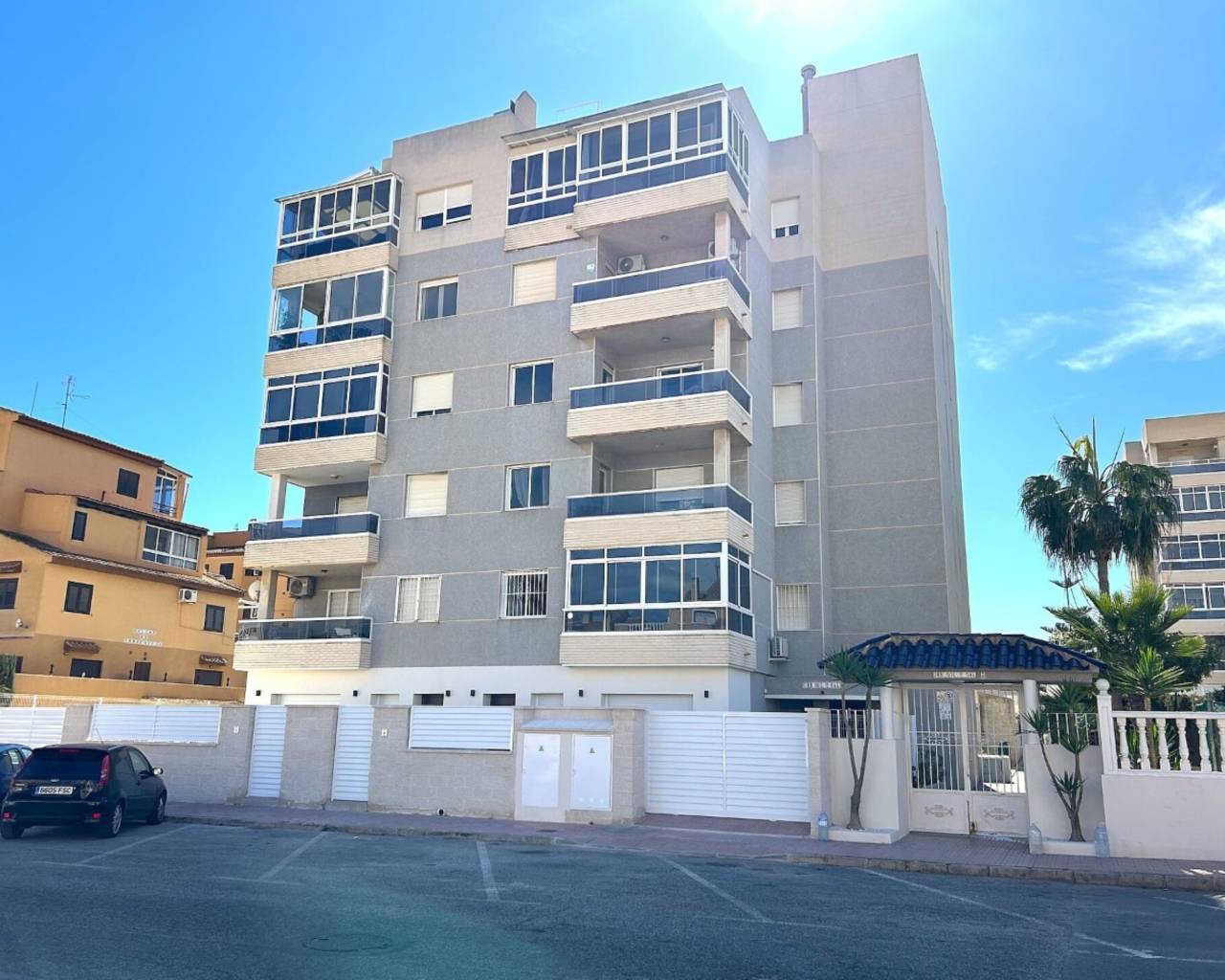House in Torrevieja - view 1