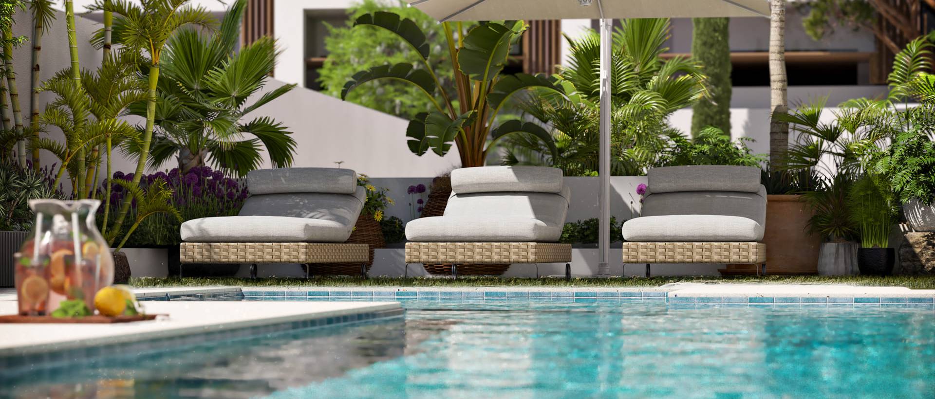 New - Apartment - La Vila Joiosa