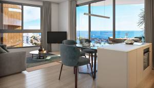 New - Apartment - La Vila Joiosa