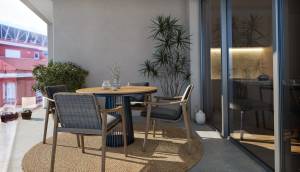 New - Apartment - La Vila Joiosa