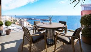 New - Apartment - La Vila Joiosa