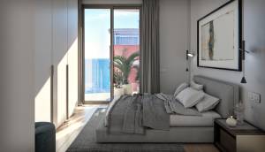 New - Apartment - La Vila Joiosa