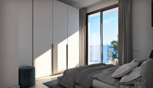 New - Apartment - La Vila Joiosa