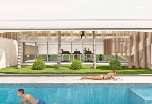 New - Apartment - Pilar de la Horadada