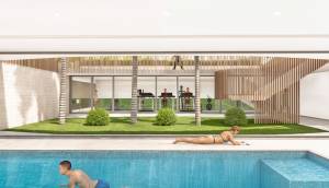 Obra Nueva - Apartmento - Pilar de la Horadada