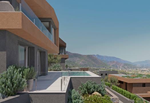 New - detached - Llíber