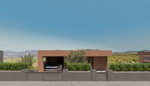 New - detached - Llíber