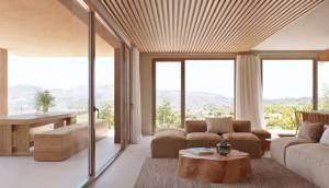 New - detached - Llíber