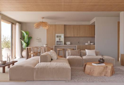 New - detached - Llíber