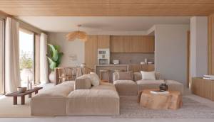 New - detached - Llíber