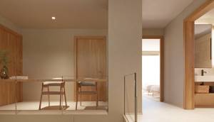 New - detached - Llíber