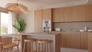 New - detached - Llíber
