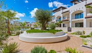 New - low-bungalow - Rojales