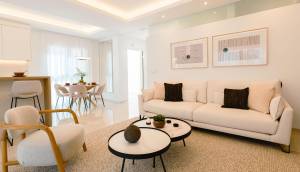 New - low-bungalow - Rojales