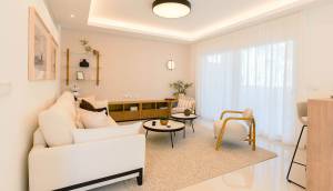 New - low-bungalow - Rojales
