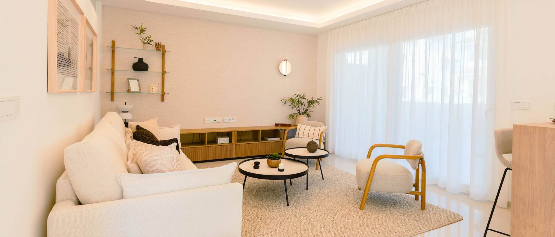New - low-bungalow - Rojales