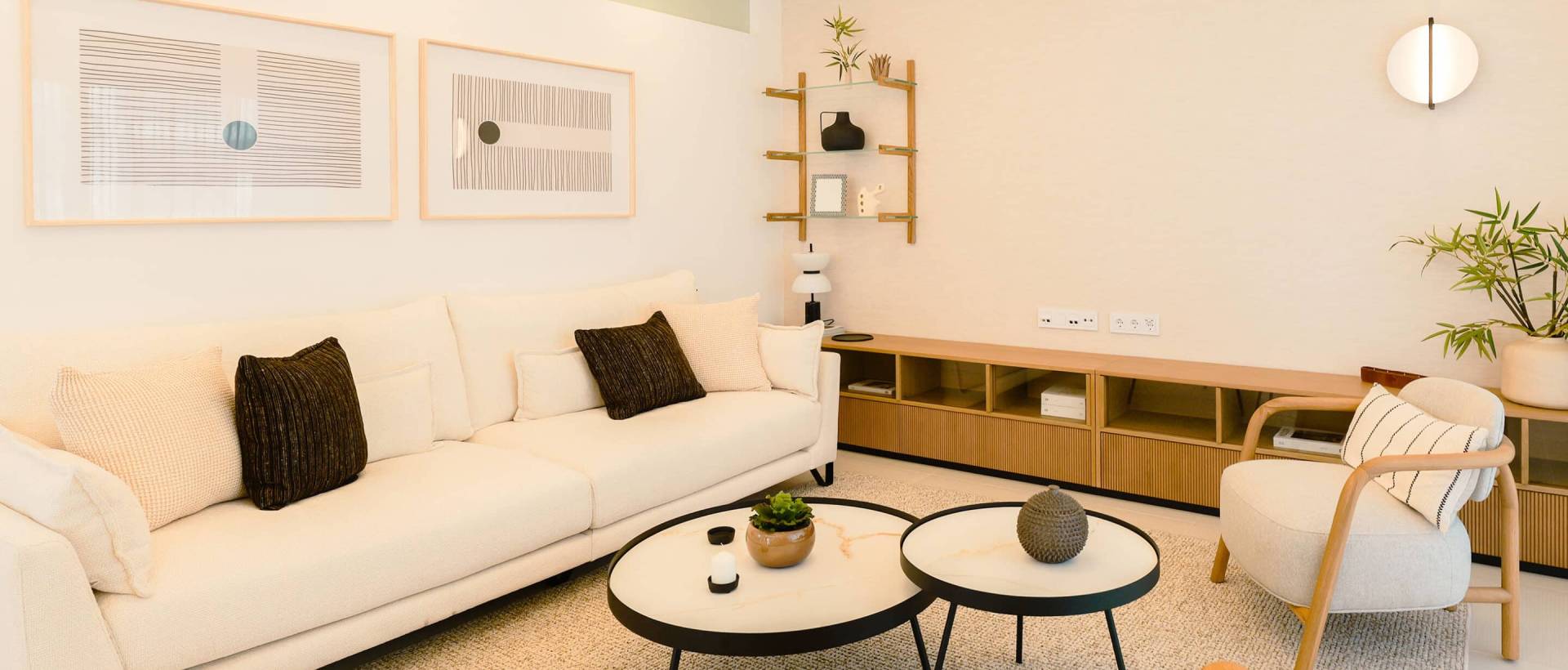 New - low-bungalow - Rojales
