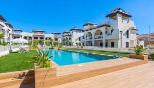 New - low-bungalow - Rojales