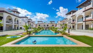 New - low-bungalow - Rojales