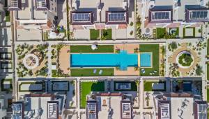 New - low-bungalow - Rojales