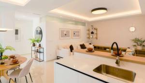 Obra Nueva - ground-floor - Rojales