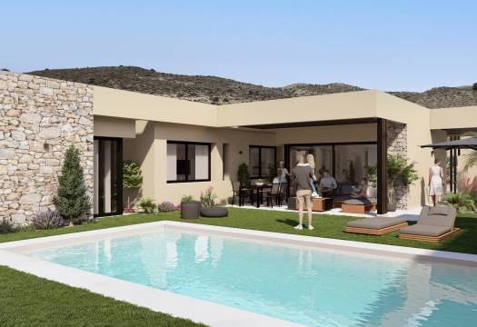 detached - New - Altaona Golf & Country Village - Altaona Golf & Country Village