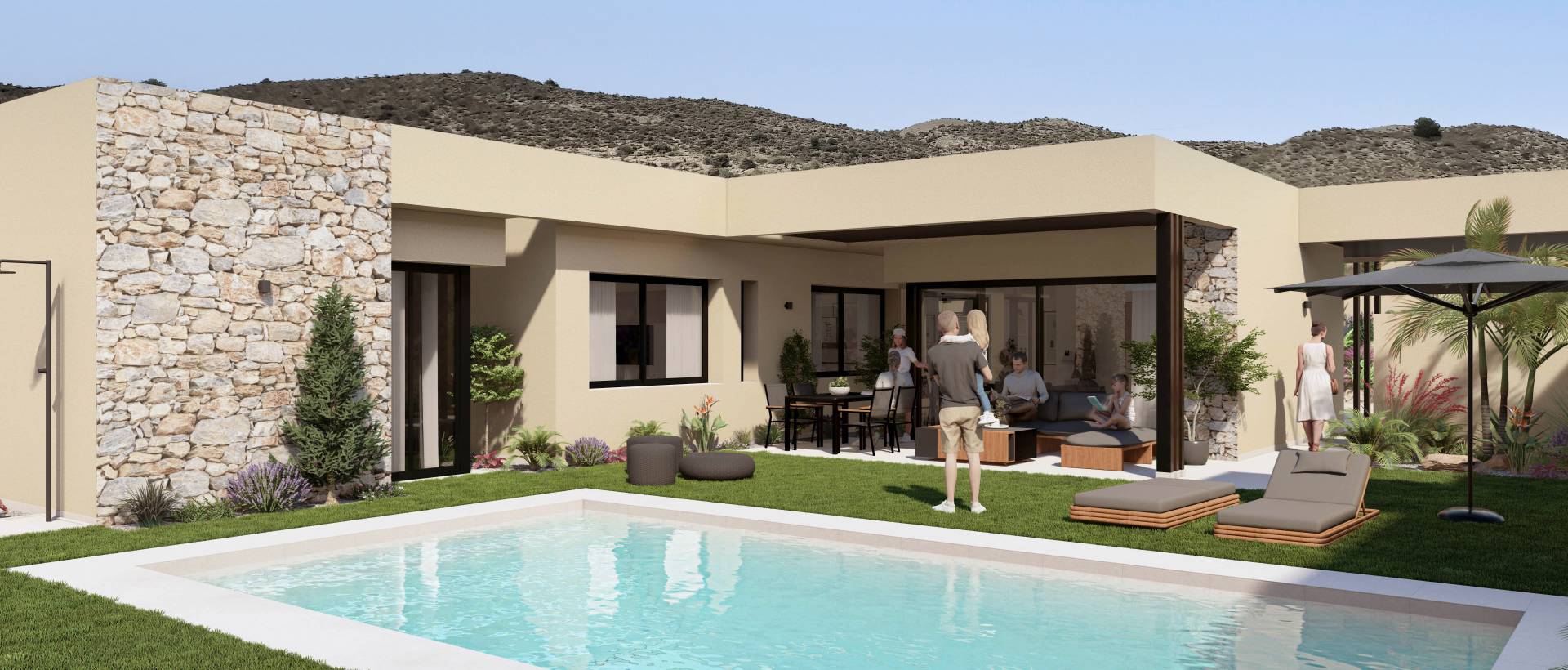 New - detached - Altaona Golf & Country Village