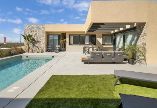 New - detached - Altaona Golf & Country Village
