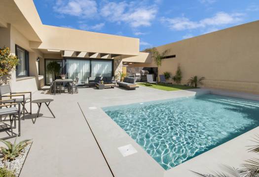 New - detached - Altaona Golf & Country Village