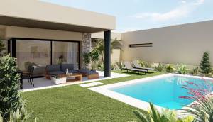 New - detached - Altaona Golf & Country Village