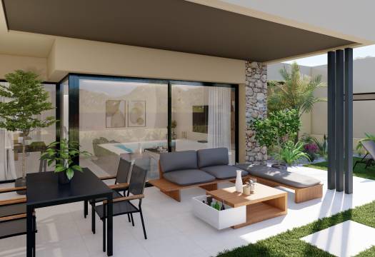 New - detached - Altaona Golf & Country Village