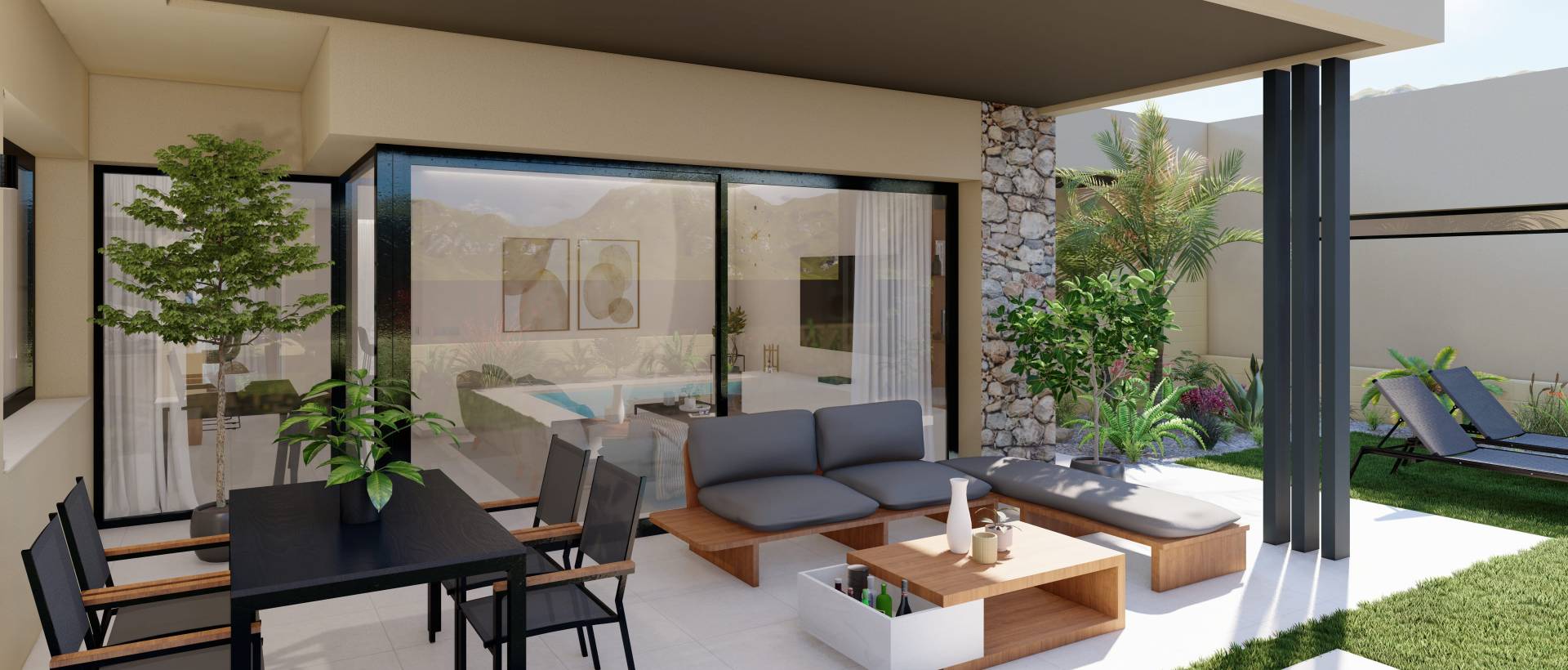 New - detached - Altaona Golf & Country Village