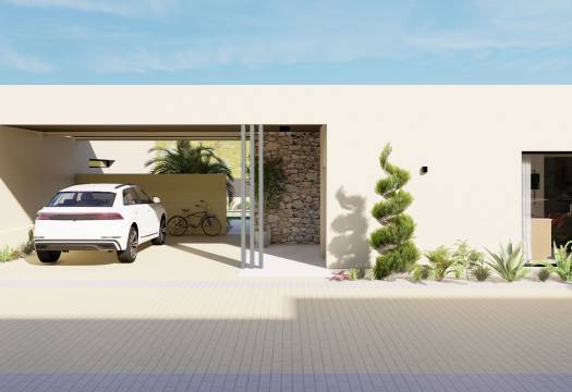 New - detached - Altaona Golf & Country Village