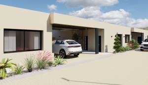 New - detached - Altaona Golf & Country Village