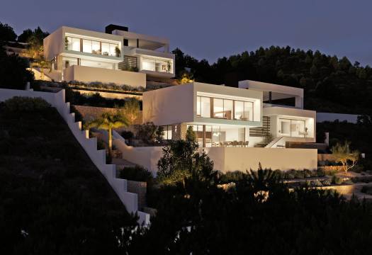 Villa - New - Altea - Altea
