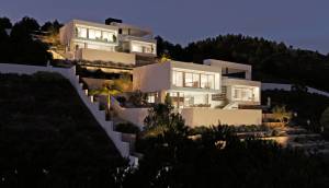 New - Villa - Altea