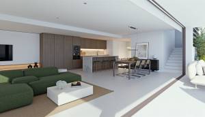 New - Villa - Altea