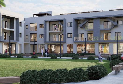 Apartmento · Obra Nueva · Torre-Pacheco · Torre-Pacheco