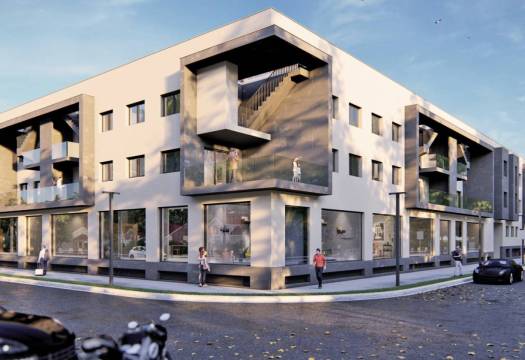 Apartmento - Obra Nueva - Torre-Pacheco - Torre-Pacheco
